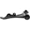 Mevotech 00-09 Honda S00:Front Right Lwr Control Arm, Cms601199 CMS601199 - alternate 4
